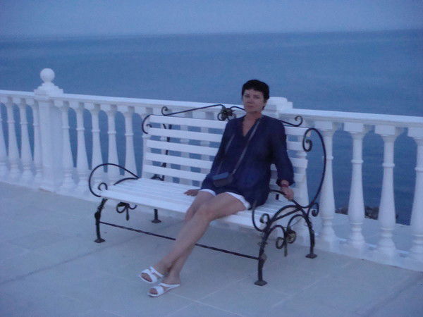 Татьяна Казанцева