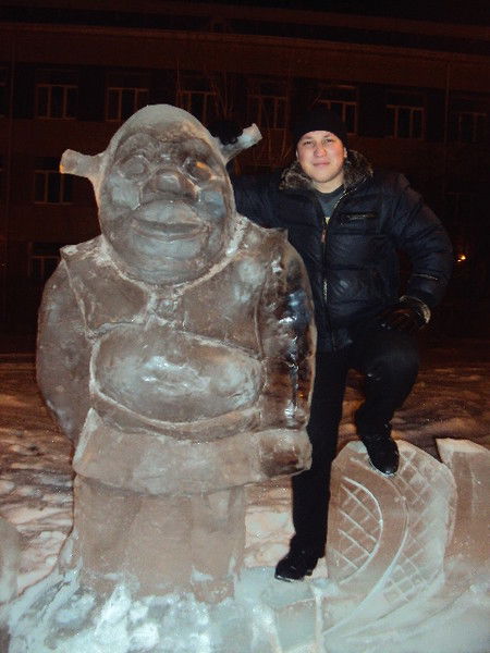 Валерий Сулейманов