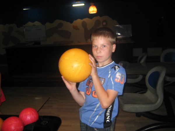 Никита Кадыров