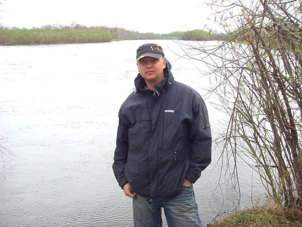 Максим Новокшанов