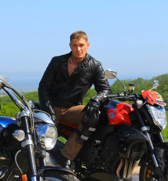 Виталий -Бондарь