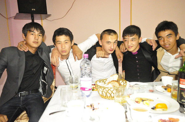 Батырхан Темирешов