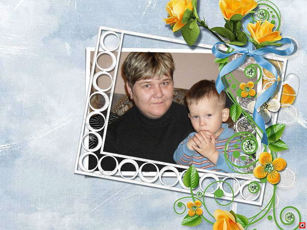 Наталья Лесникова