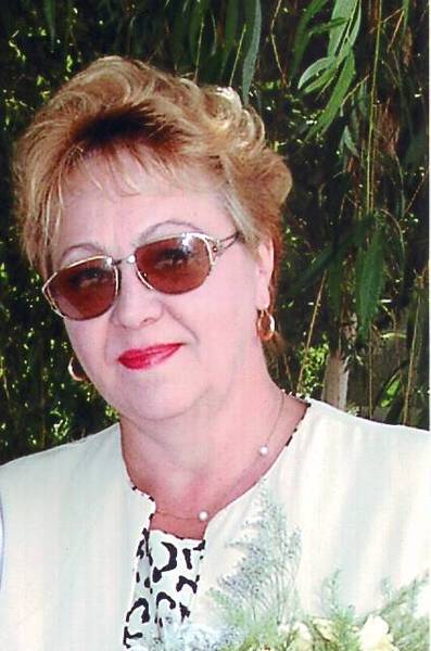 Валентина Морозова