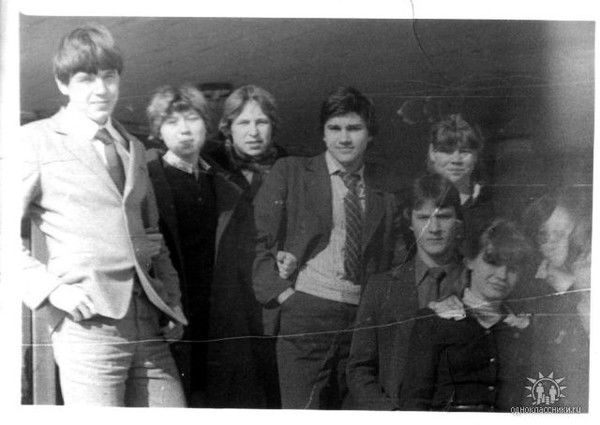 Сергей Гусаров