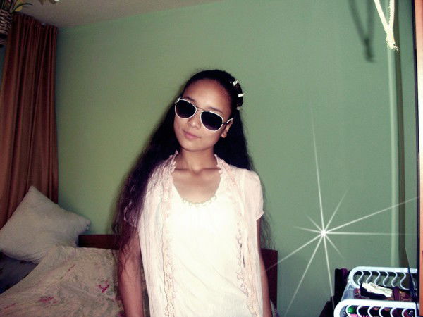 Аяулымка =))