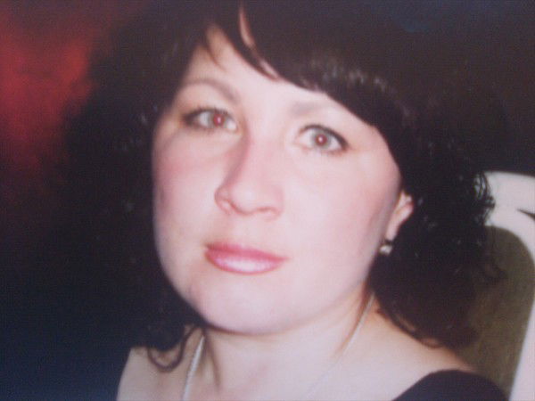 Венера Аминева