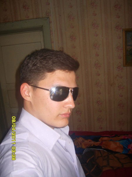 Марат Шайхутдинов