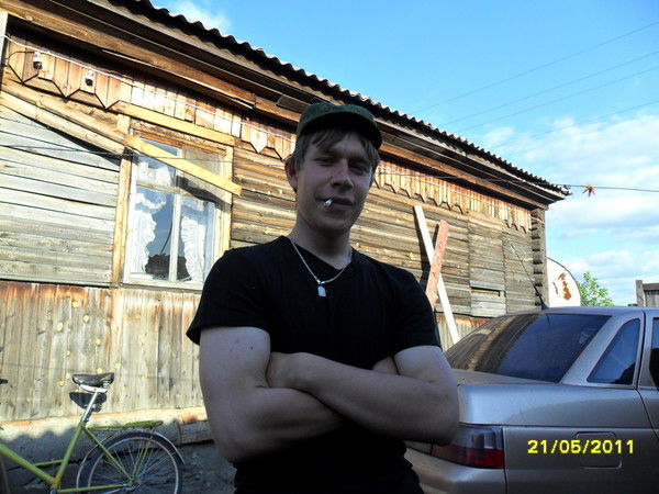 Александр Афонасьев