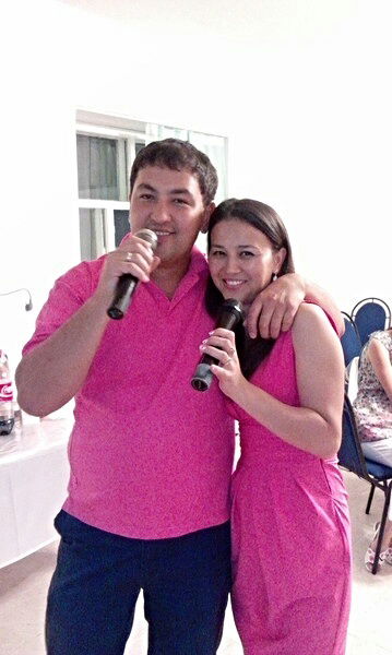 Ермек Курманбеков