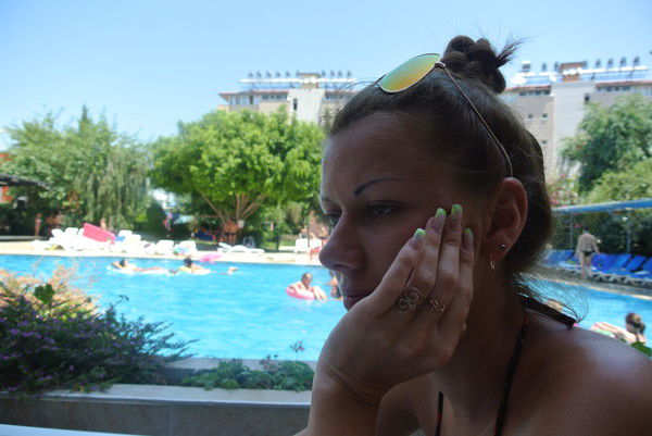 Аллочка Доценко