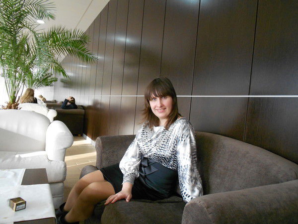 Дарья Журавлёва