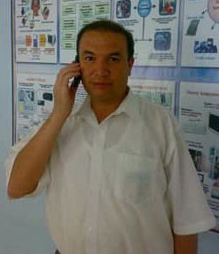 Нуриддин Каримов