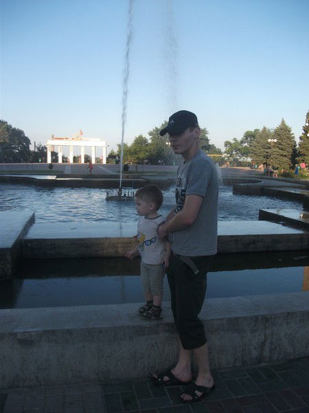 Илья Подгорнов