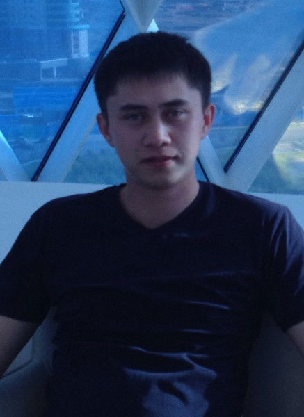 Курмангазинов Кайрат