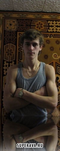 Александр Марченко