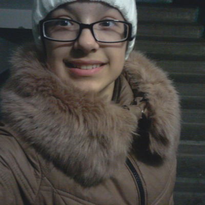 Диляра Гарифуллина