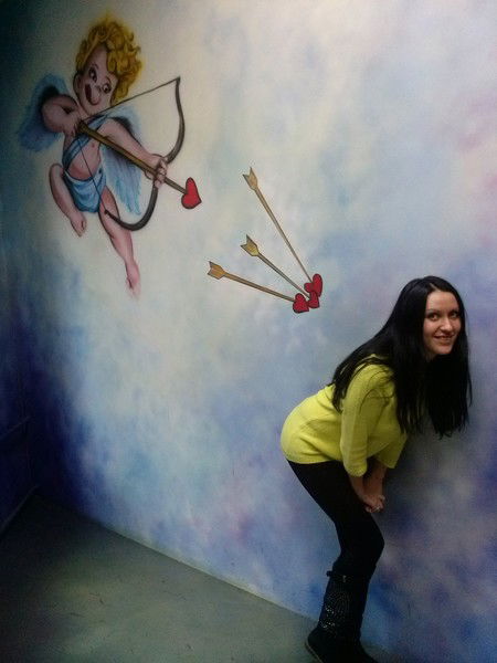 Елена Захарова