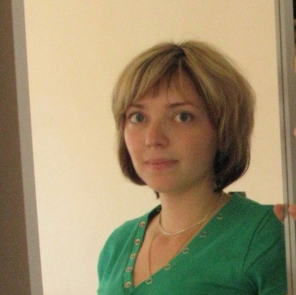 Альфия Александрина