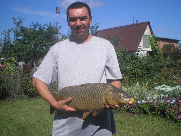 Сергей Кондратюк