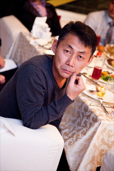 Валентин Пак