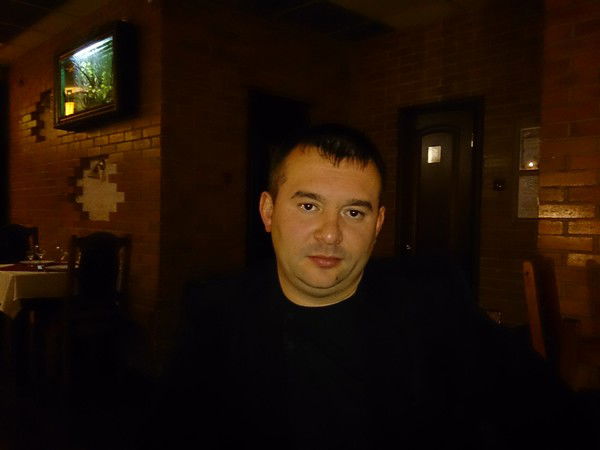 Ильдар Салихов