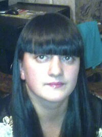 Майя Кизогян