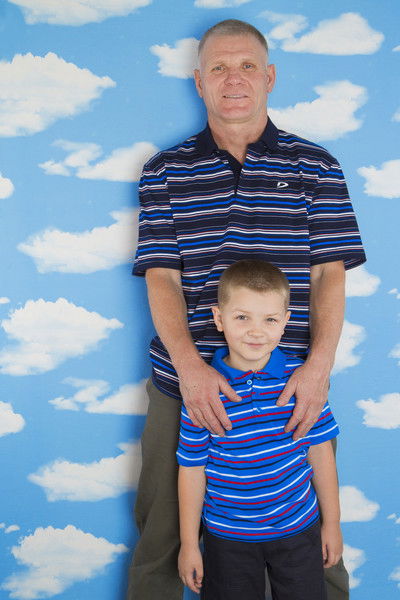 Михаил Бурков