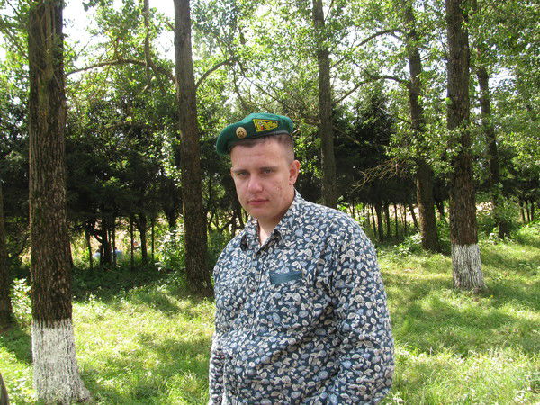 Юра Романовский