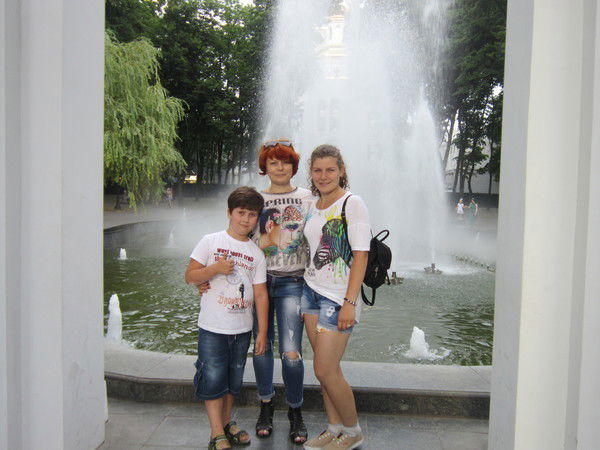 Марина Короленко