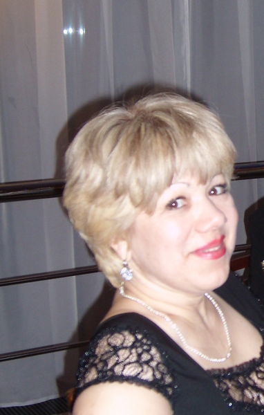 Назира Фатхуллина