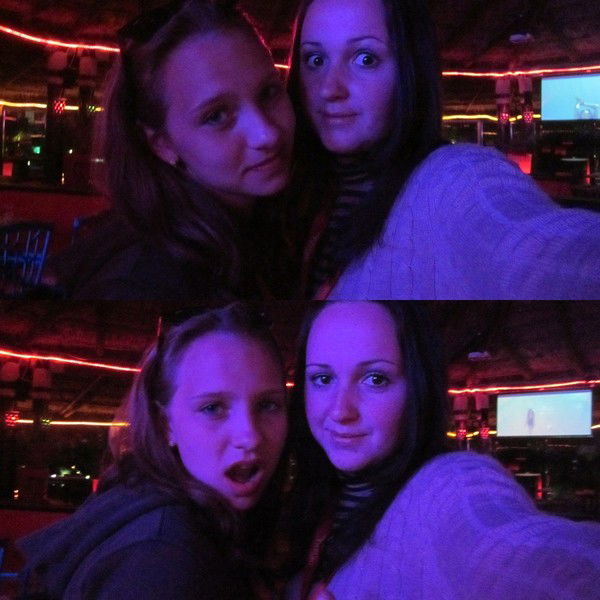 Анастасия Фортыгина