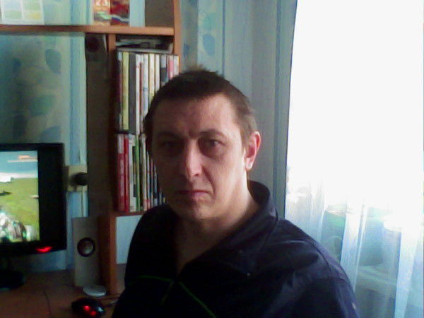 Вячеслав Лопатин