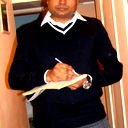 Krishan Goyal