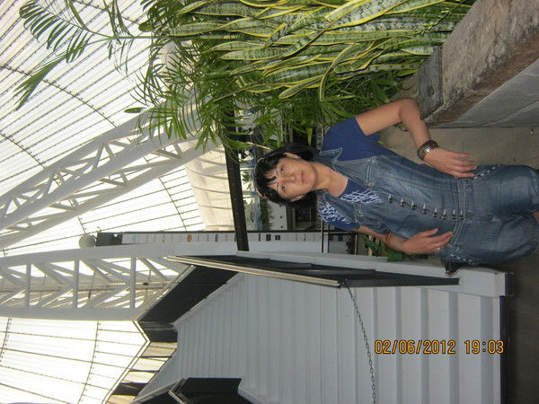 Айжан Курманбаева