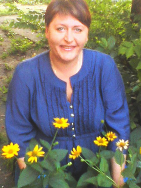 Юлия Яковлева