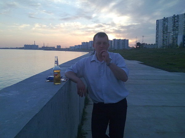 Денис Пупкин