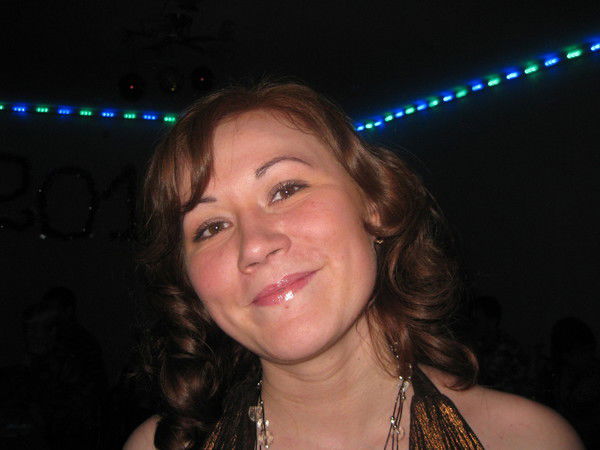 Татьяна Загребина