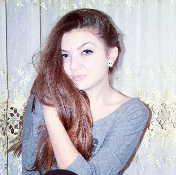 Марина Орманжи