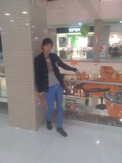 Диман Котов