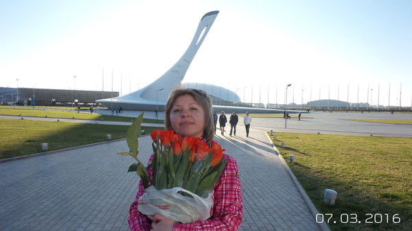 Лариса Агулова