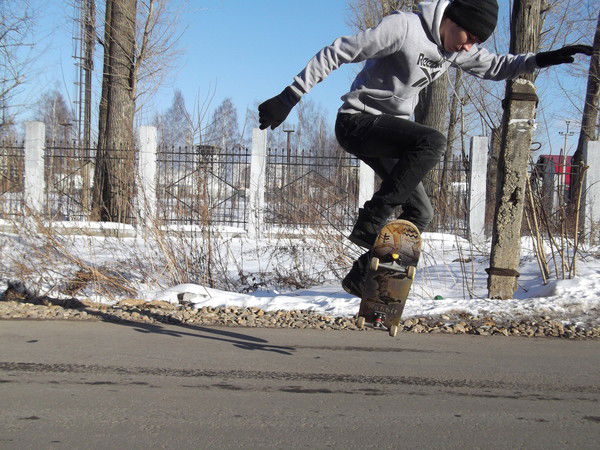 Александр Мухутдинов