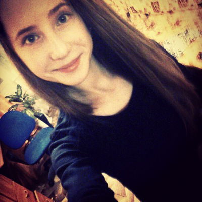 Полина Касилова