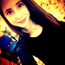 Полина Касилова