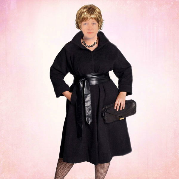 Вера Рябова