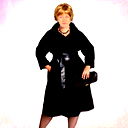 Вера Рябова