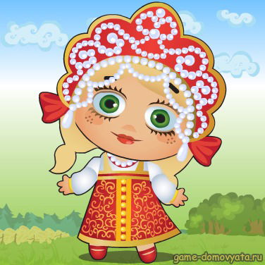 Светлана Смирнова