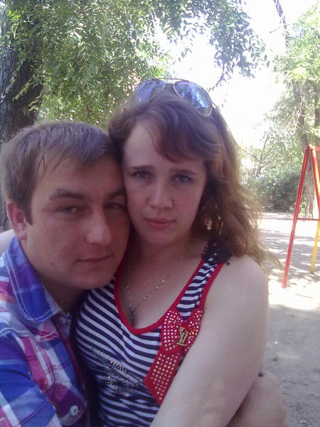 Елена Савина