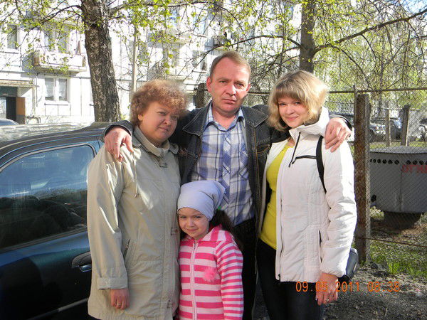 Евгений Кокошкин