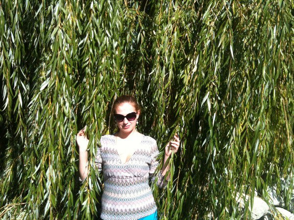 Ирина Соколова